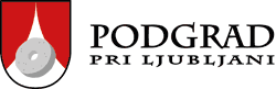 Logotip Podgrad pri Ljubljani